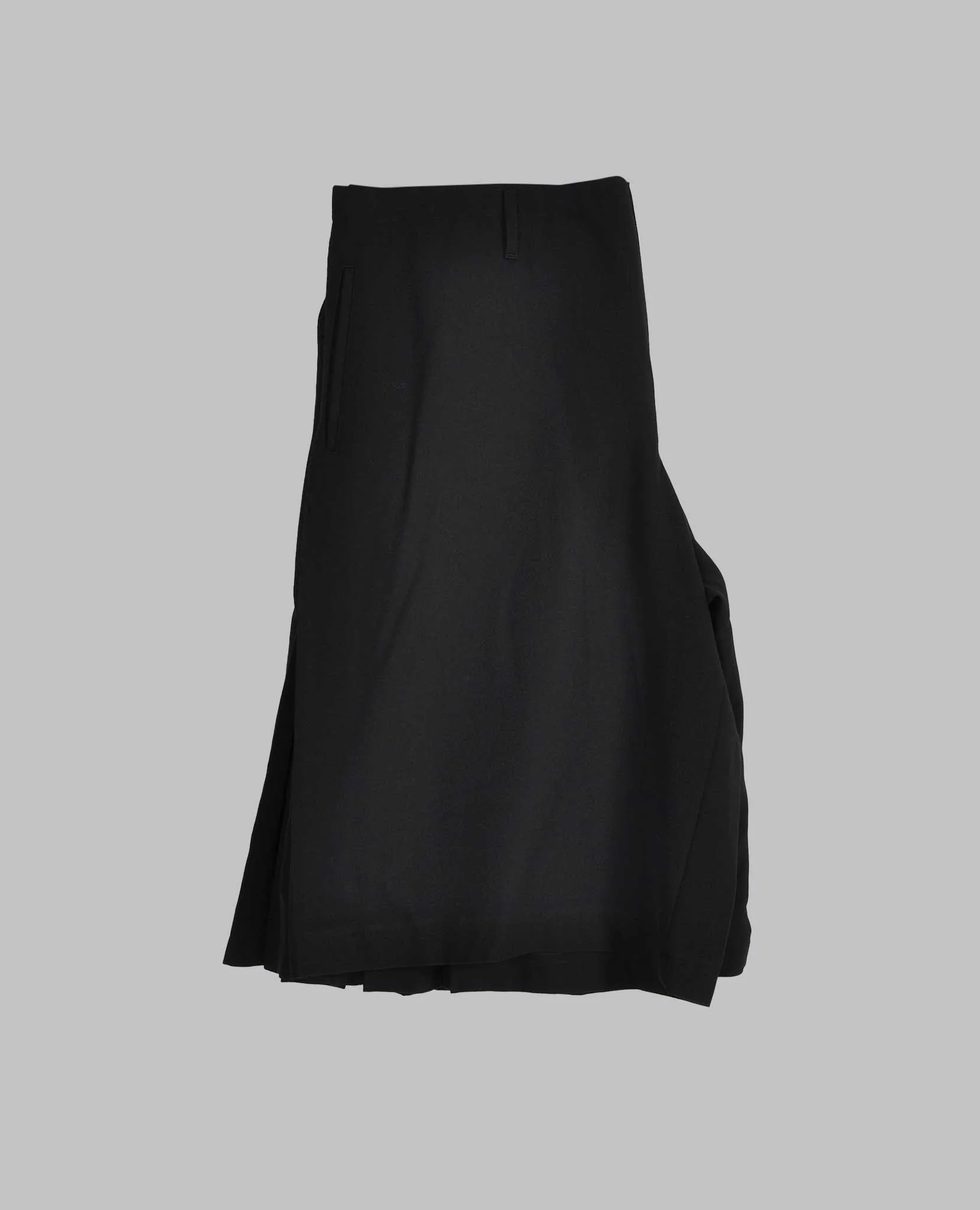 HALF PLEAT PANTS - Image 5