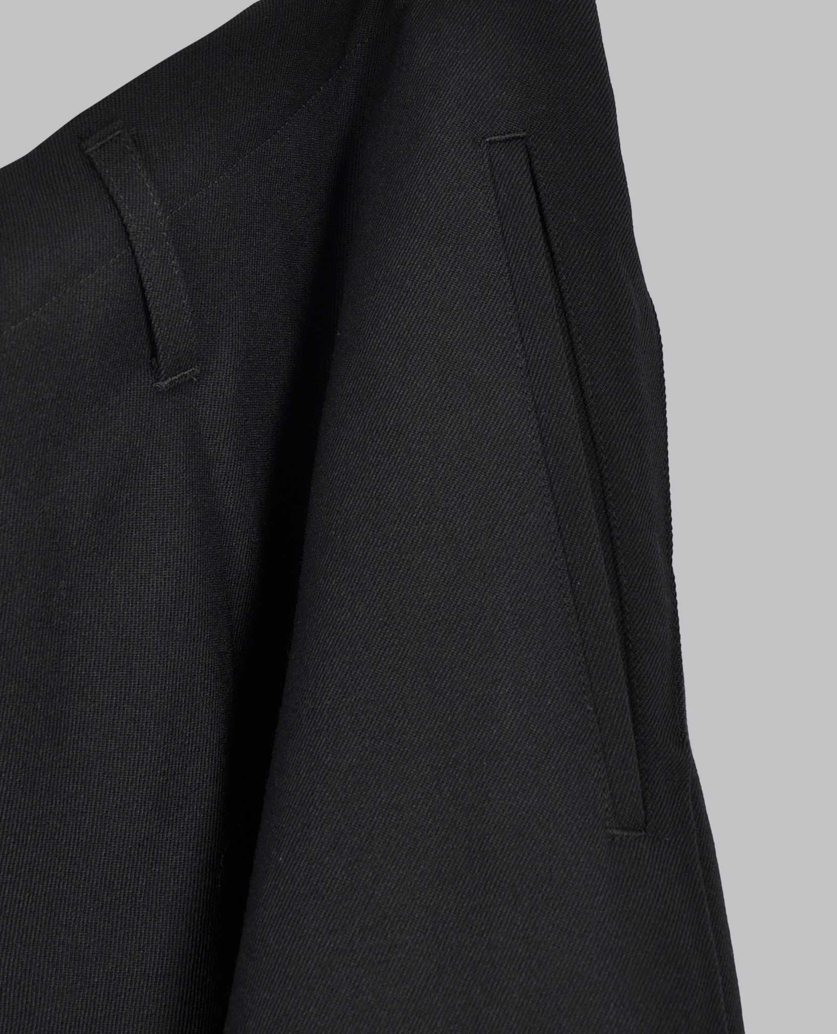 HALF PLEAT PANTS - Image 7