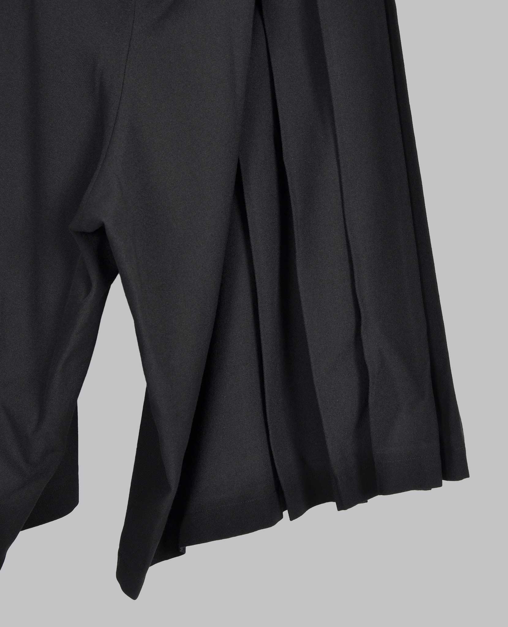 HALF PLEAT PANTS - Image 8