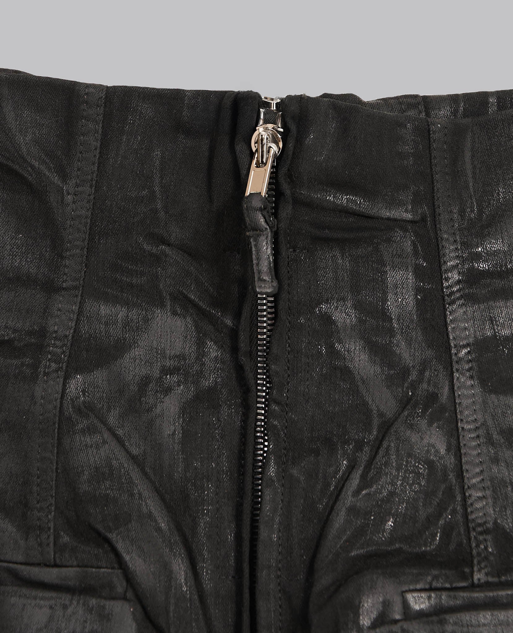 HOLLYWOOD DRKSHDW DIRT CUTOFFS - Image 7