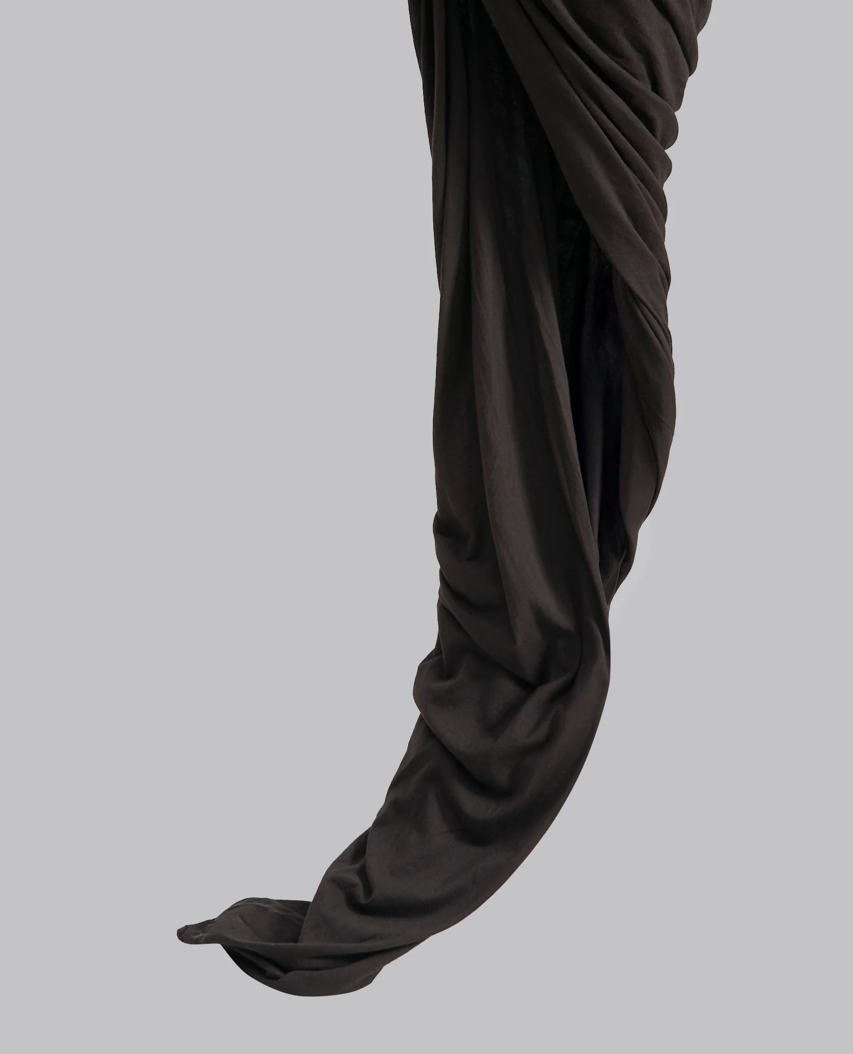 HOLLYWOOD DRKSHDW SOFT EDFU SKIRT LONG - Image 4