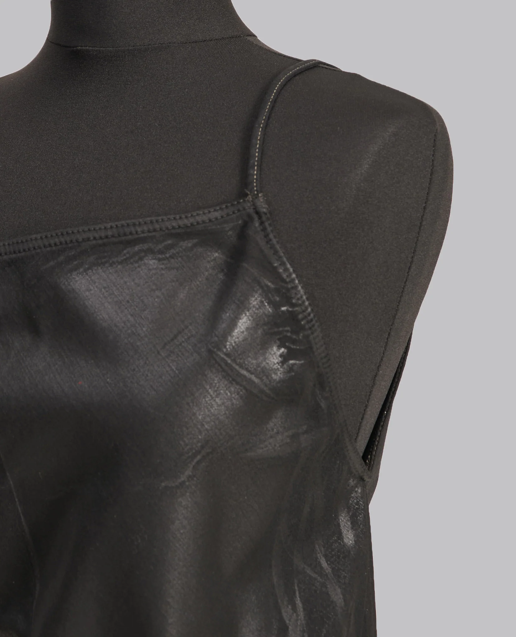 HOLLYWOOD DRKSHDW TACO TOP - Image 10