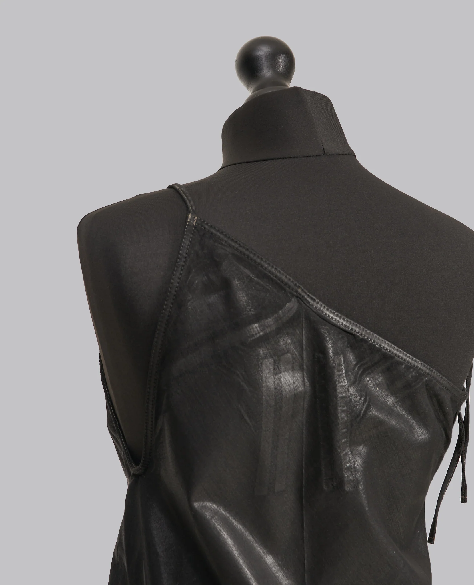 HOLLYWOOD DRKSHDW TACO TOP - Image 6