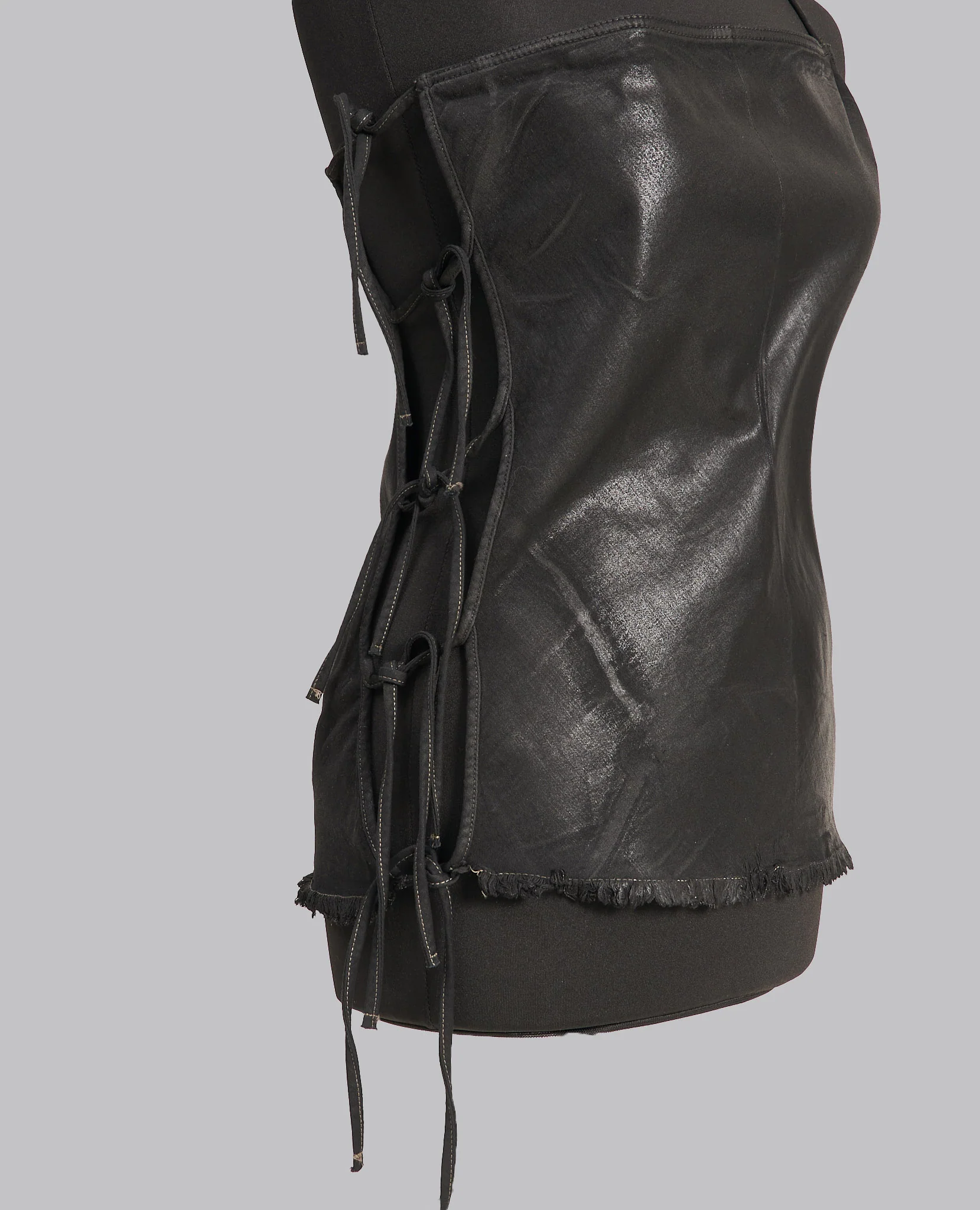 HOLLYWOOD DRKSHDW TACO TOP - Image 7