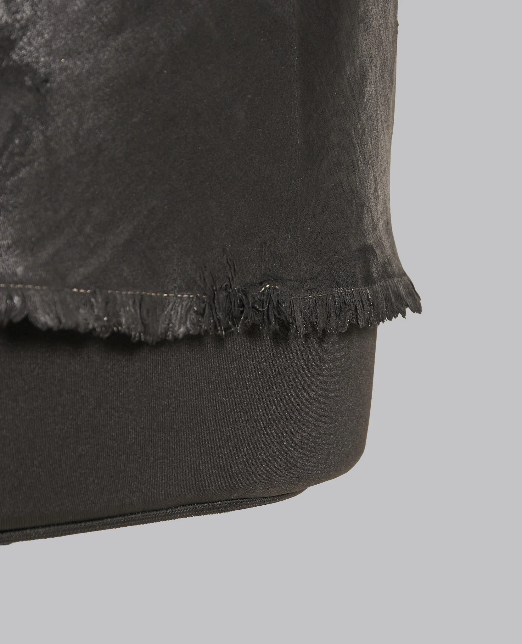 HOLLYWOOD DRKSHDW TACO TOP - Image 8