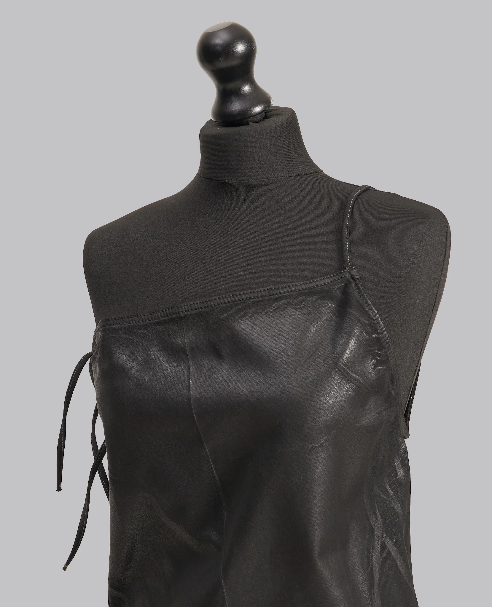 HOLLYWOOD DRKSHDW TACO TOP - Image 9