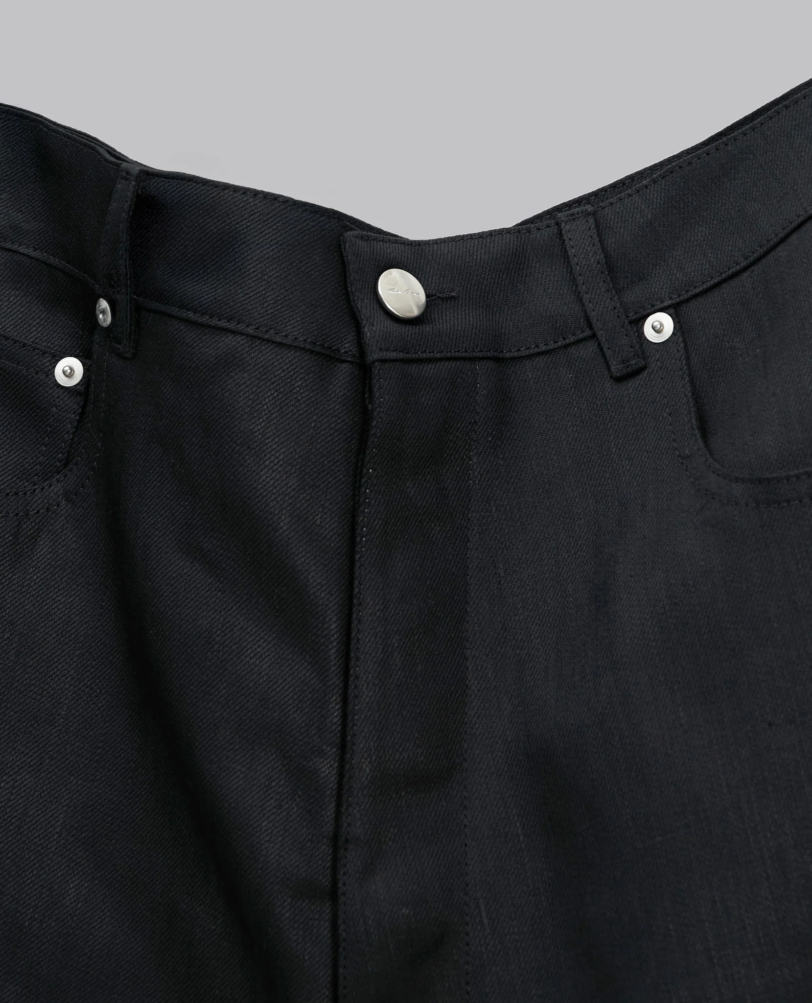 HOLLYWOOD GETH CUTOFFS - Image 4