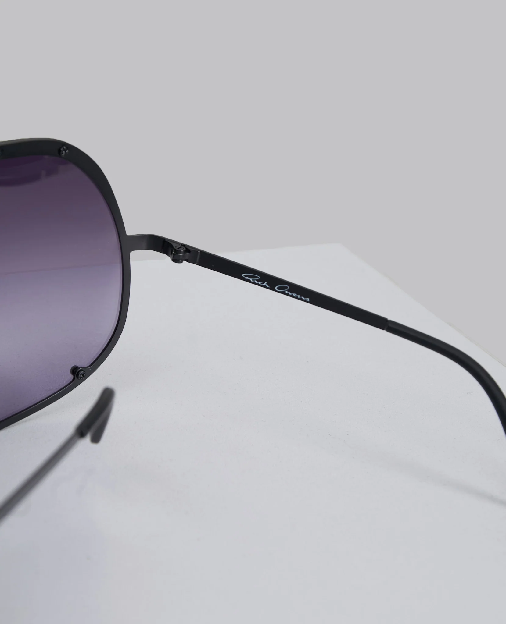 HOLLYWOOD SHIELD SUNGLASSES - Image 6