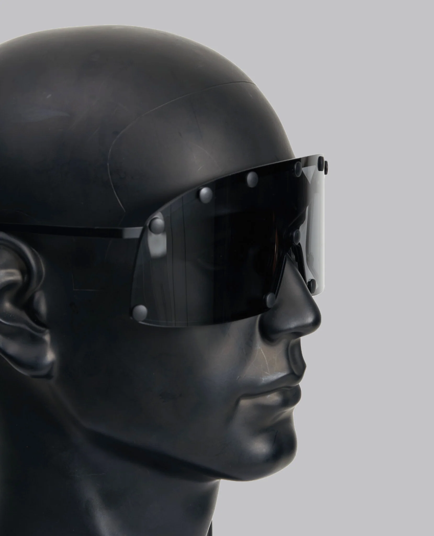 HOLLYWOOD SHIELDING SUNGLASSES - Image 4