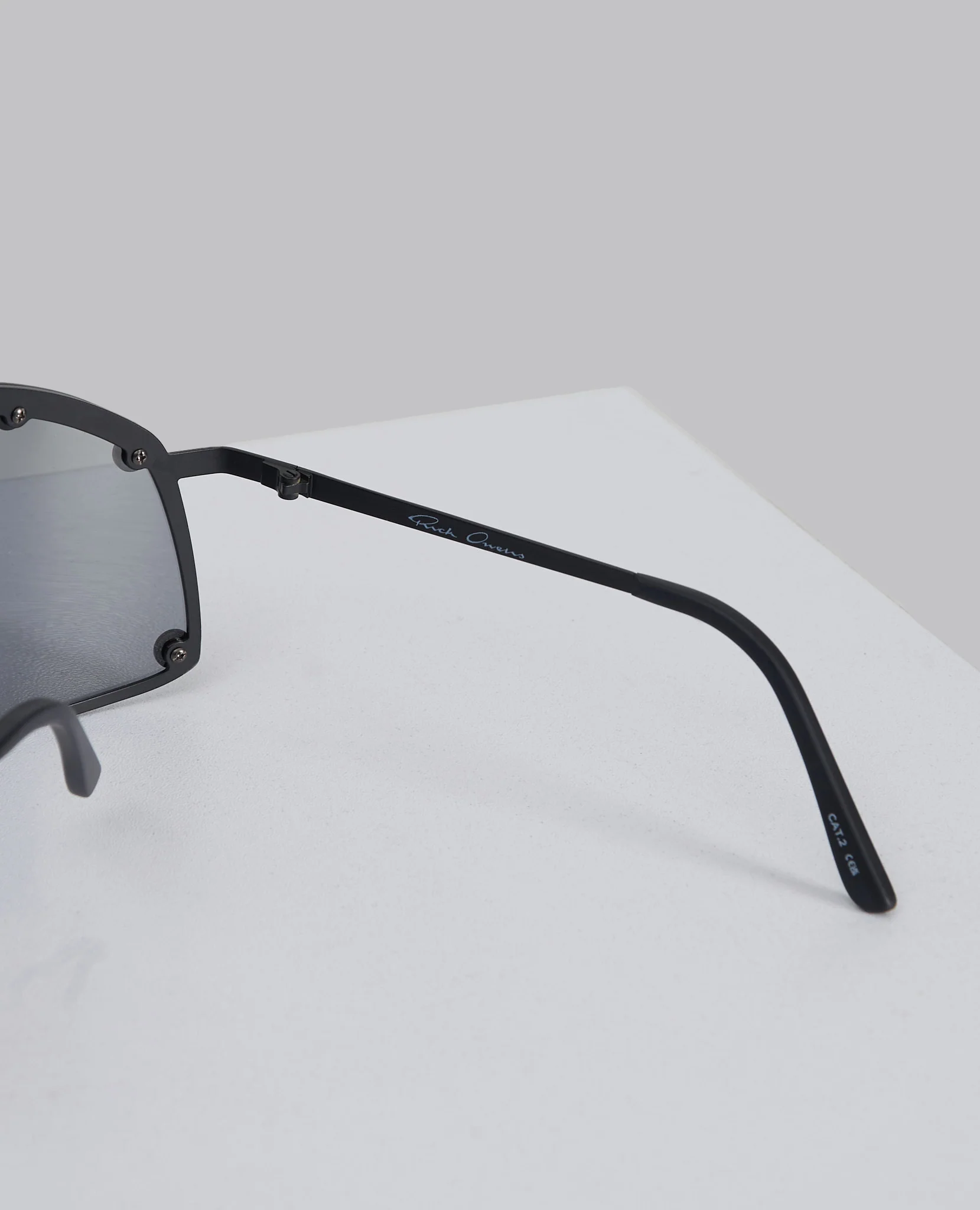 HOLLYWOOD SHIELDING SUNGLASSES - Image 5