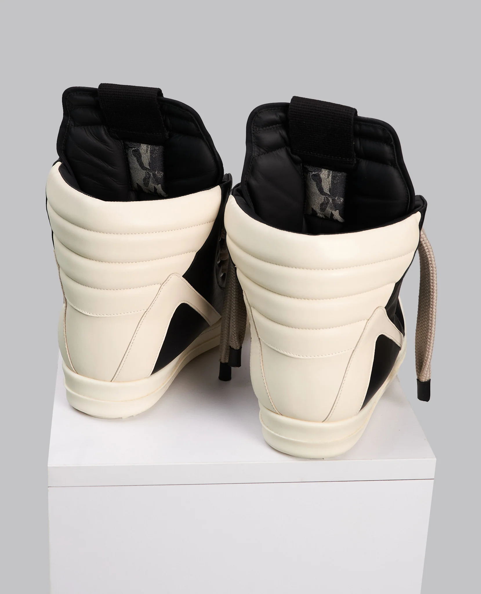 JUMBOLACED GEOBASKET - Image 8