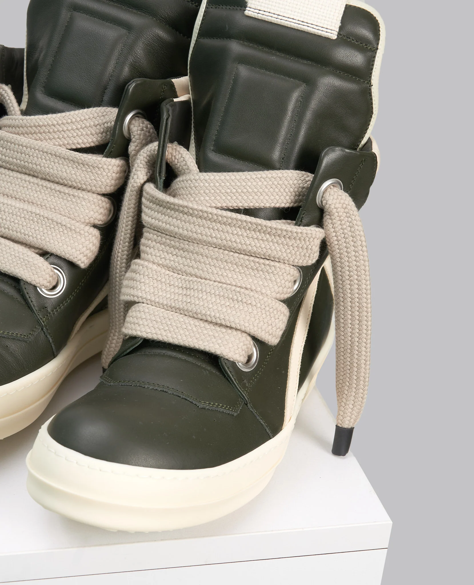 JUMBOLACED GEOBASKET - Image 7