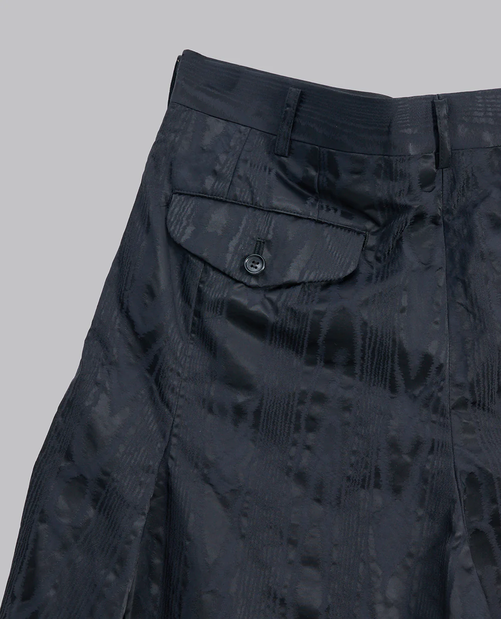 LAYERED SHORTS - Image 3