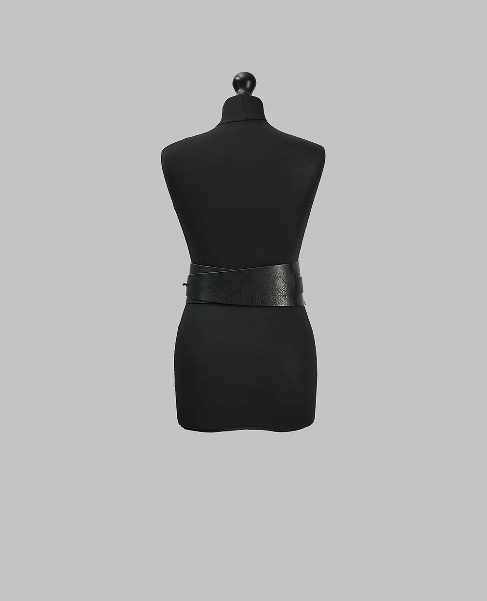 LEATHER BELT - Image 4