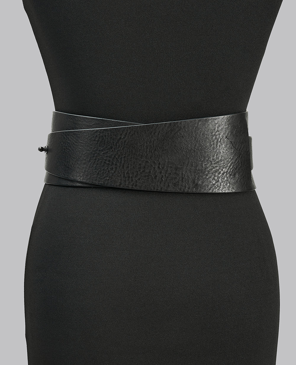 LEATHER BELT - Image 5