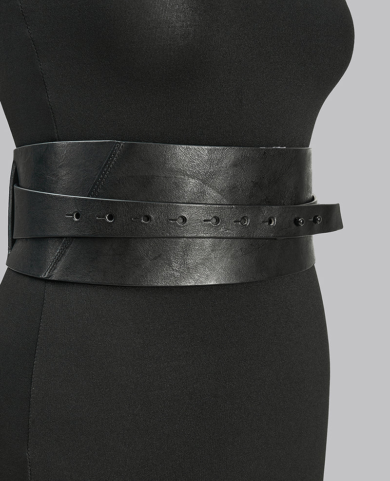 LEATHER BELT - Image 7
