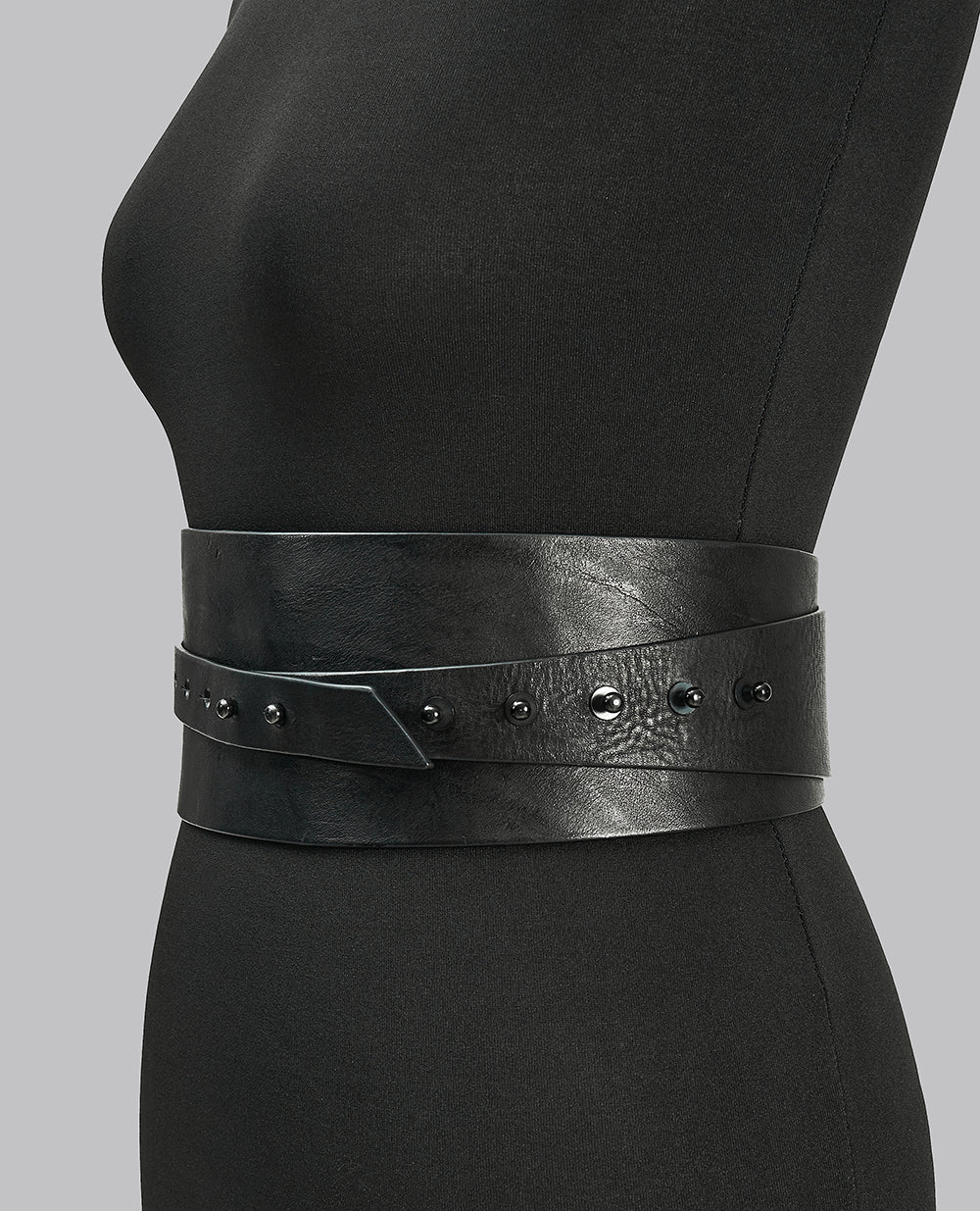 LEATHER BELT - Image 8