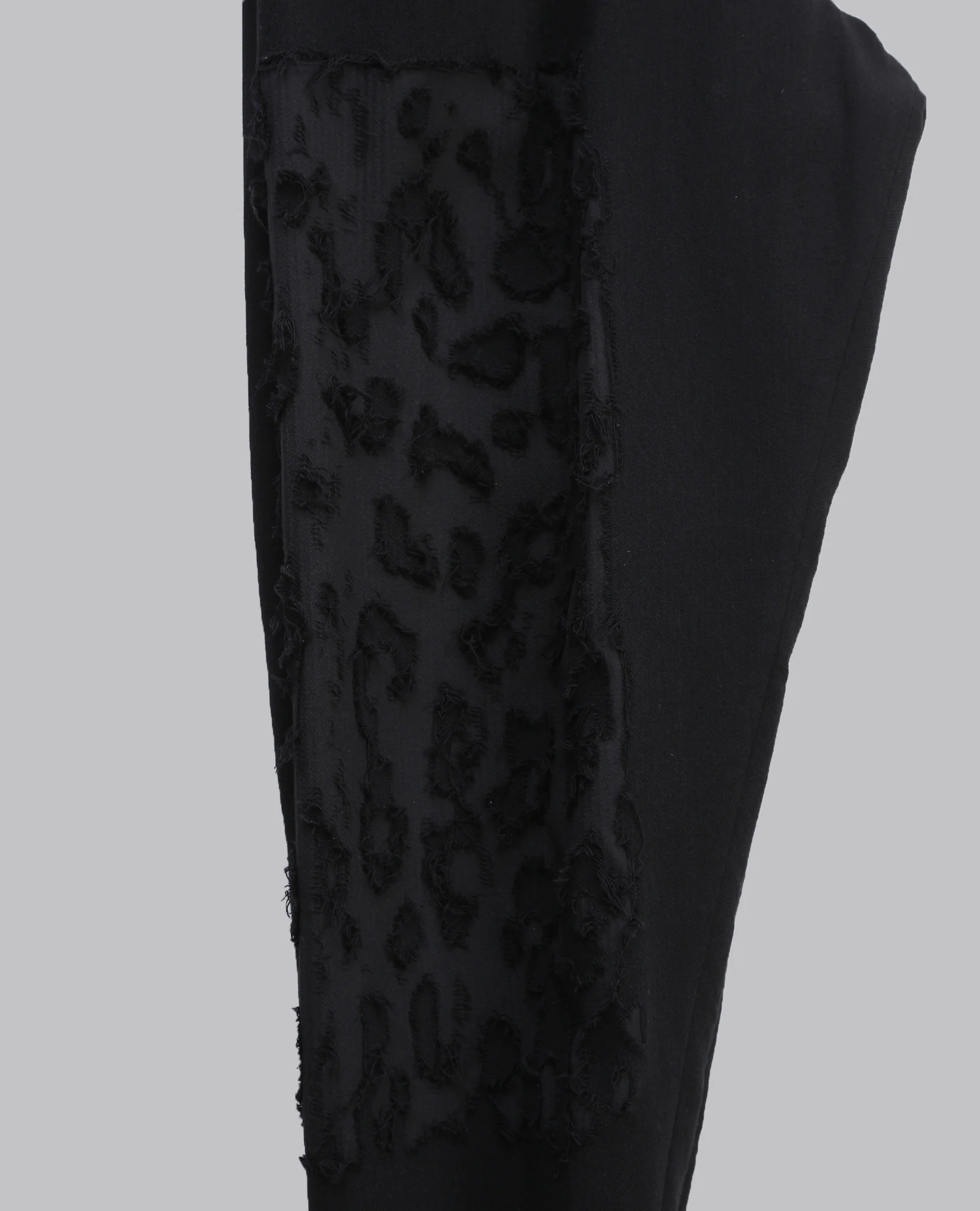 LEOPARD OPAL SIDE PANTS - Image 5