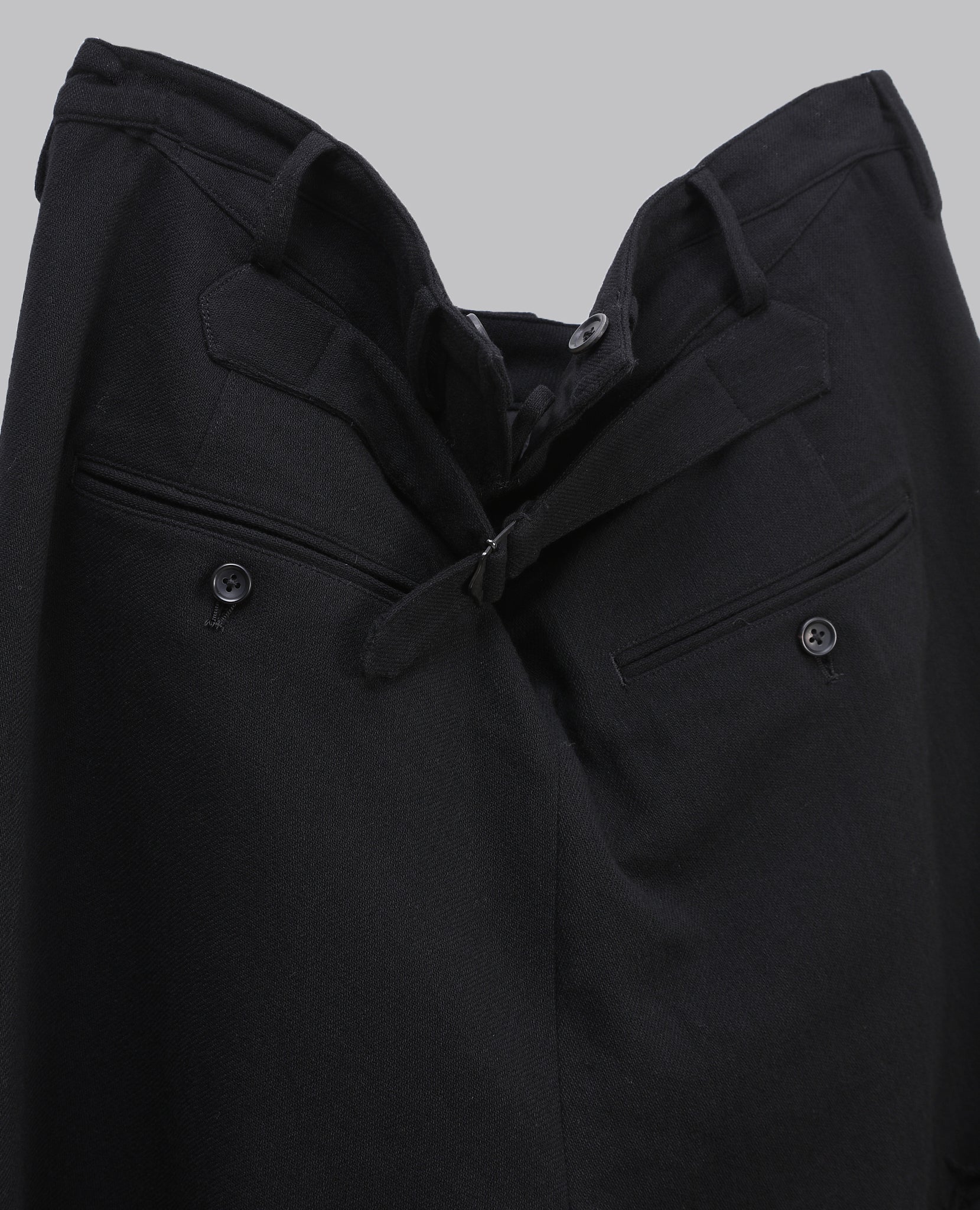 LEOPARD OPAL SIDE PANTS - Image 6