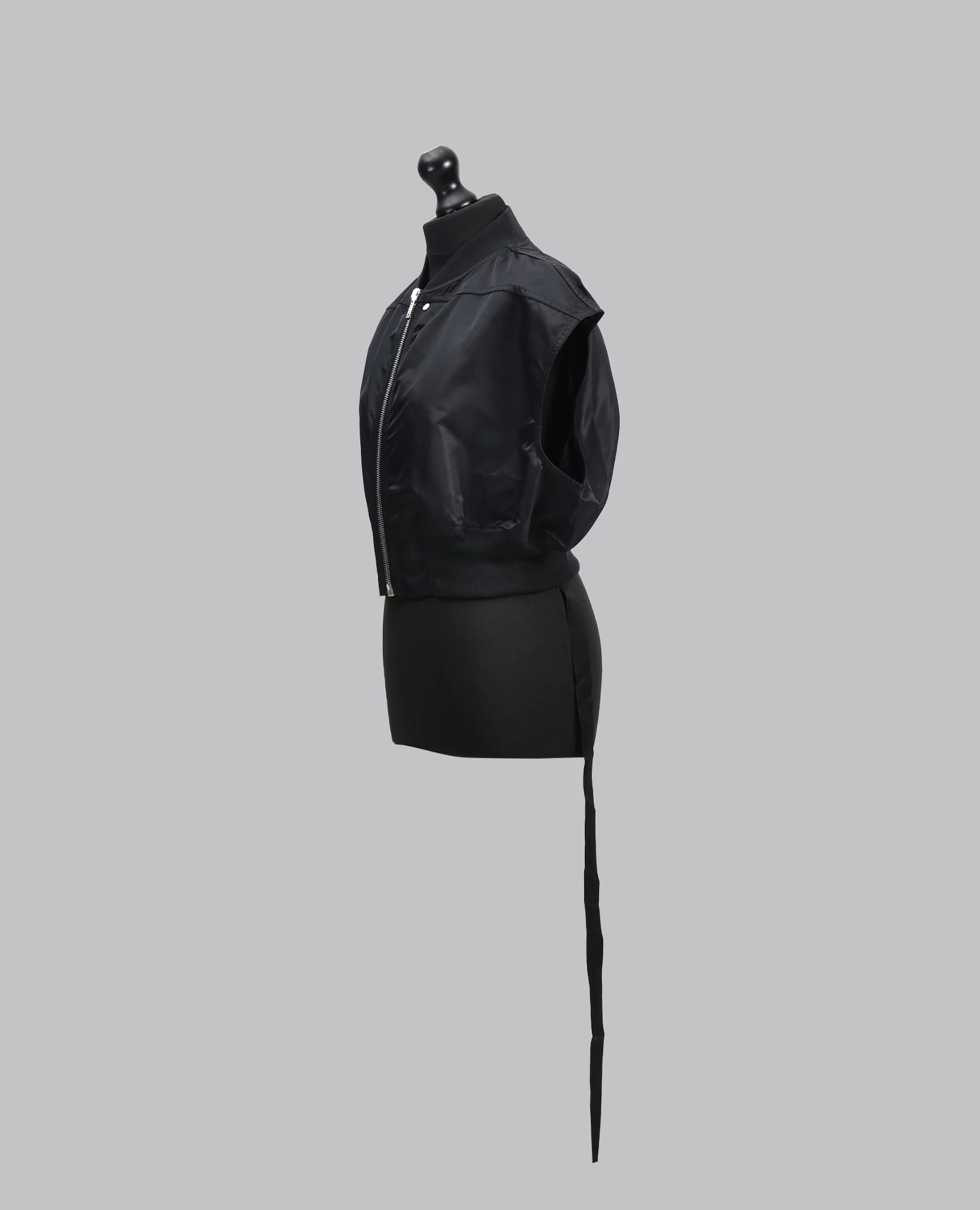 LIDO DRKSHDW BABEL TATLIN BOMBER - Image 3