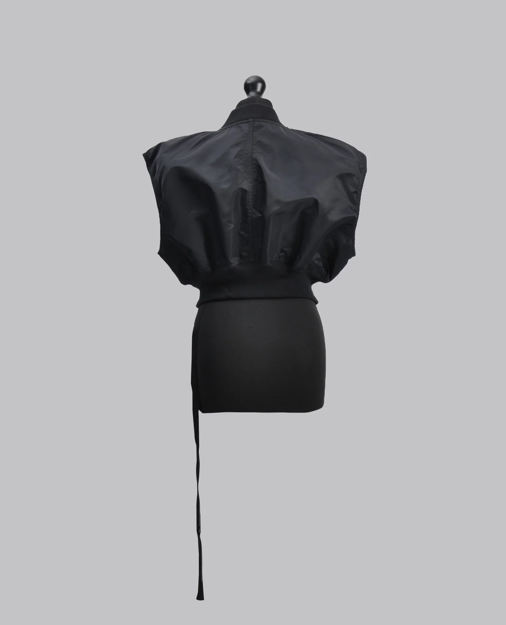 LIDO DRKSHDW BABEL TATLIN BOMBER - Image 4