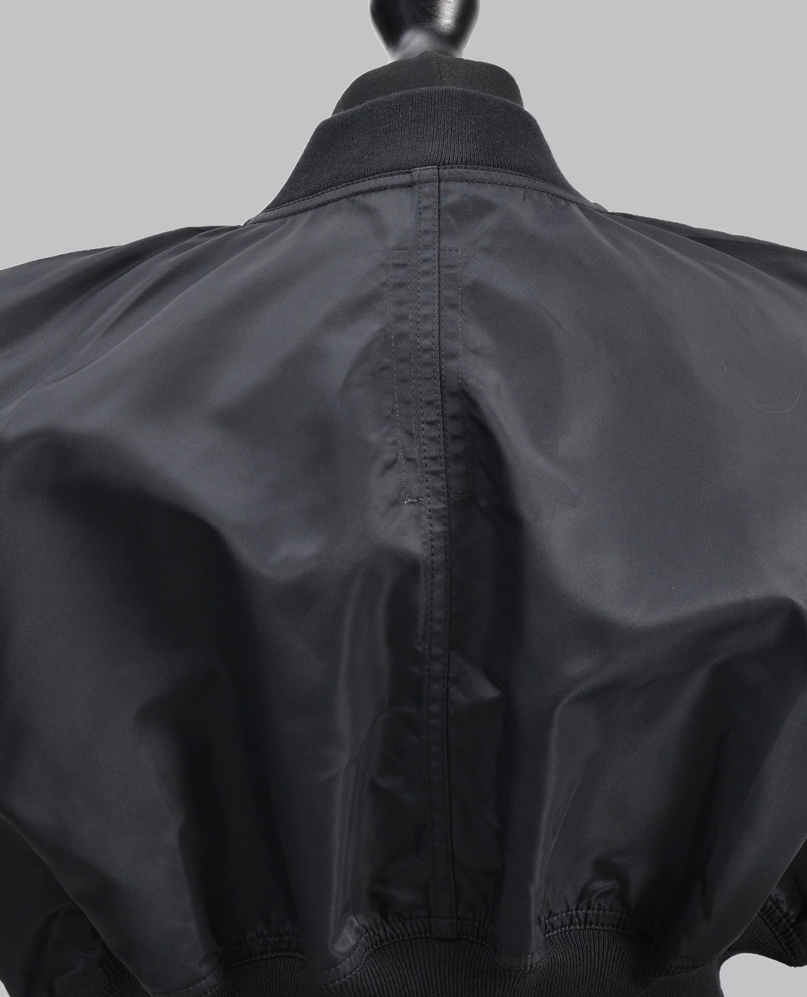 LIDO DRKSHDW BABEL TATLIN BOMBER - Image 5