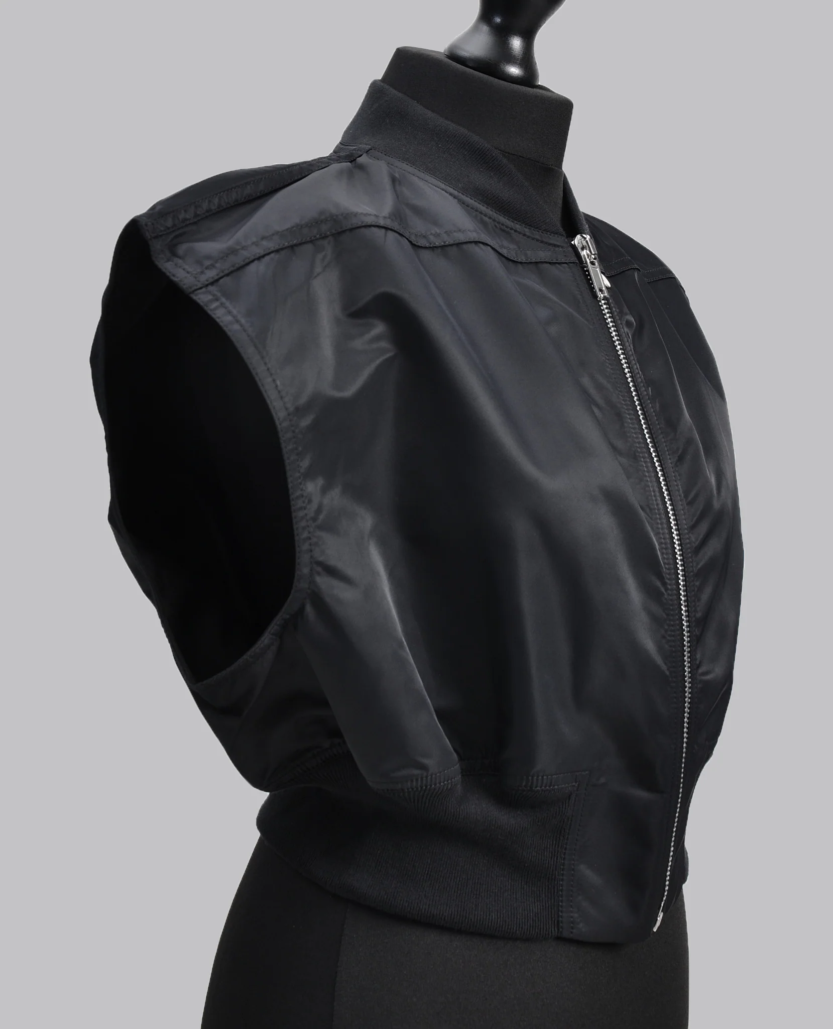 LIDO DRKSHDW BABEL TATLIN BOMBER - Image 6