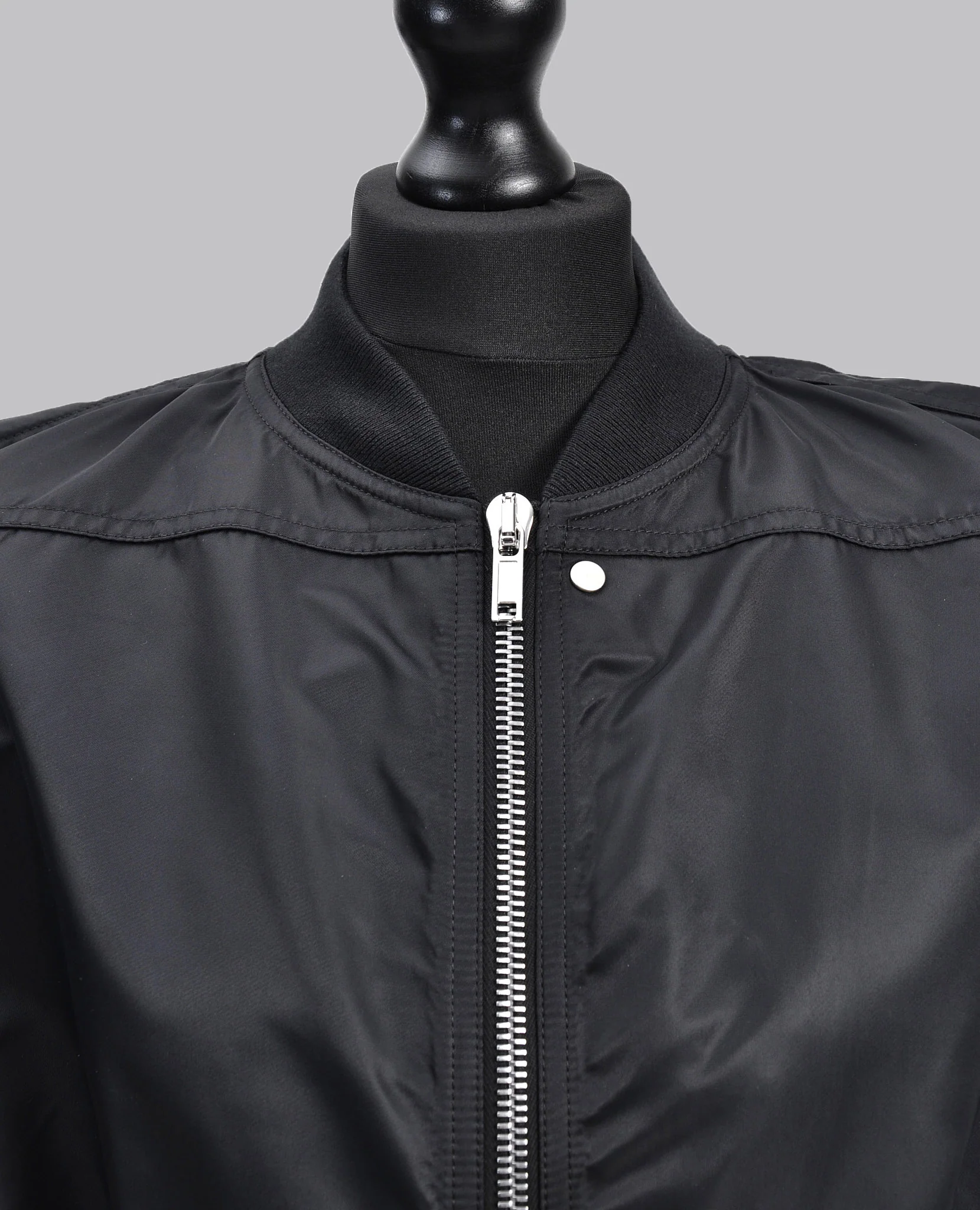 LIDO DRKSHDW BABEL TATLIN BOMBER - Image 7