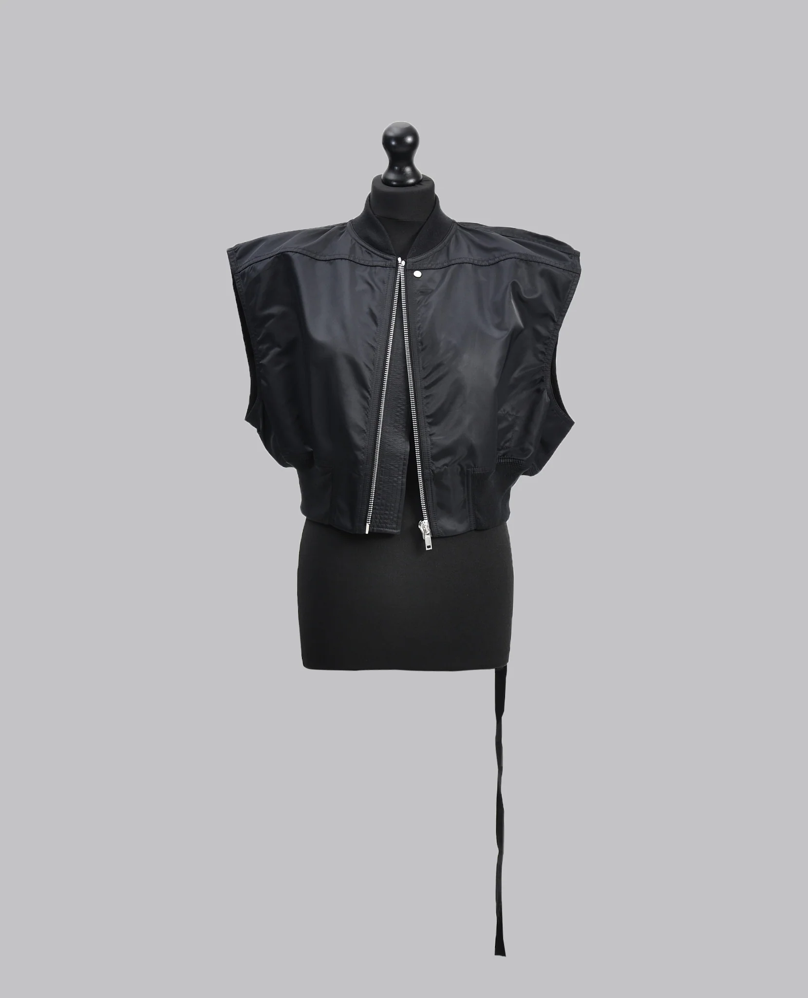 LIDO DRKSHDW BABEL TATLIN BOMBER - Image 8