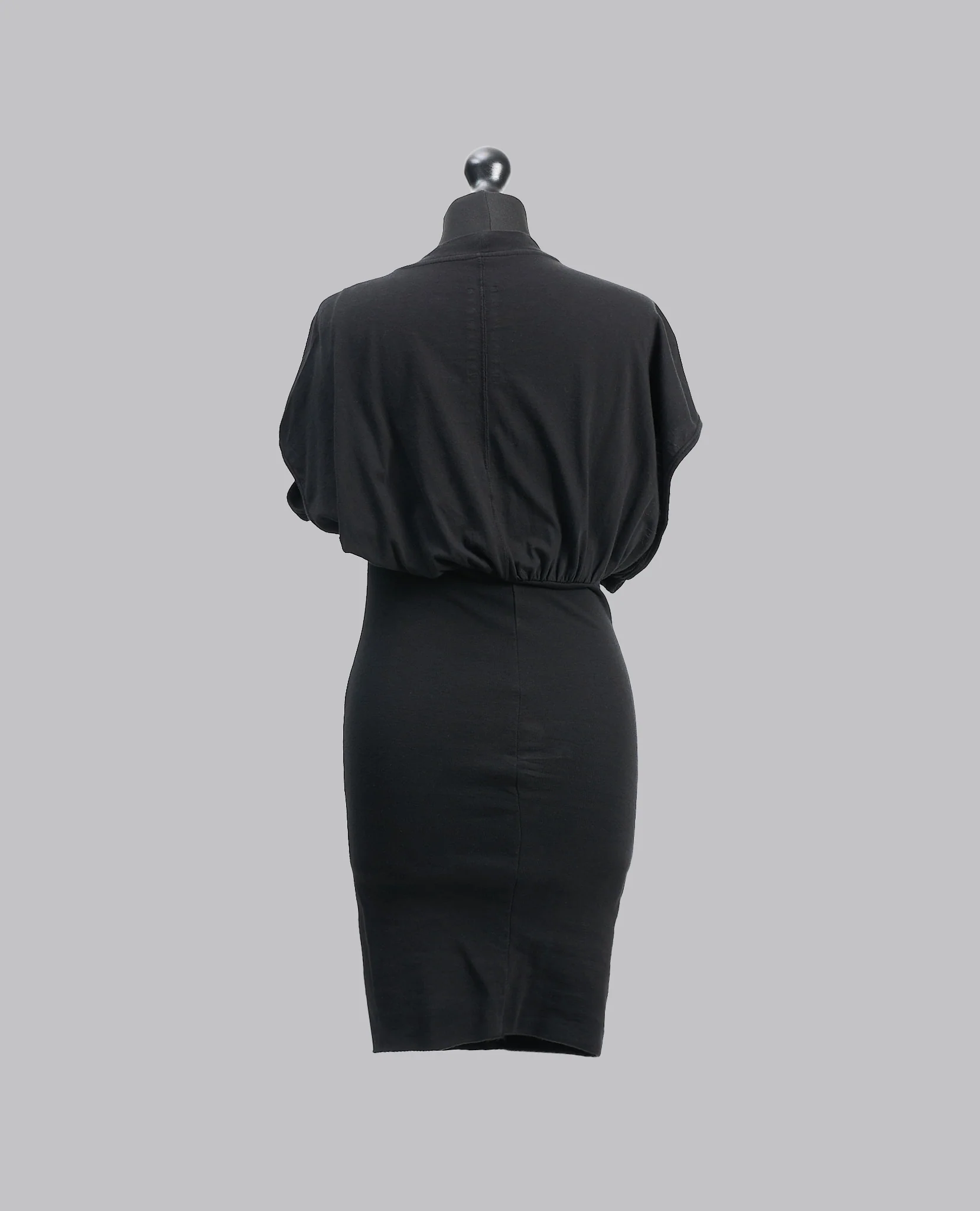 LIDO DRKSHDW CINCHED TOMMY DRESS - Image 4