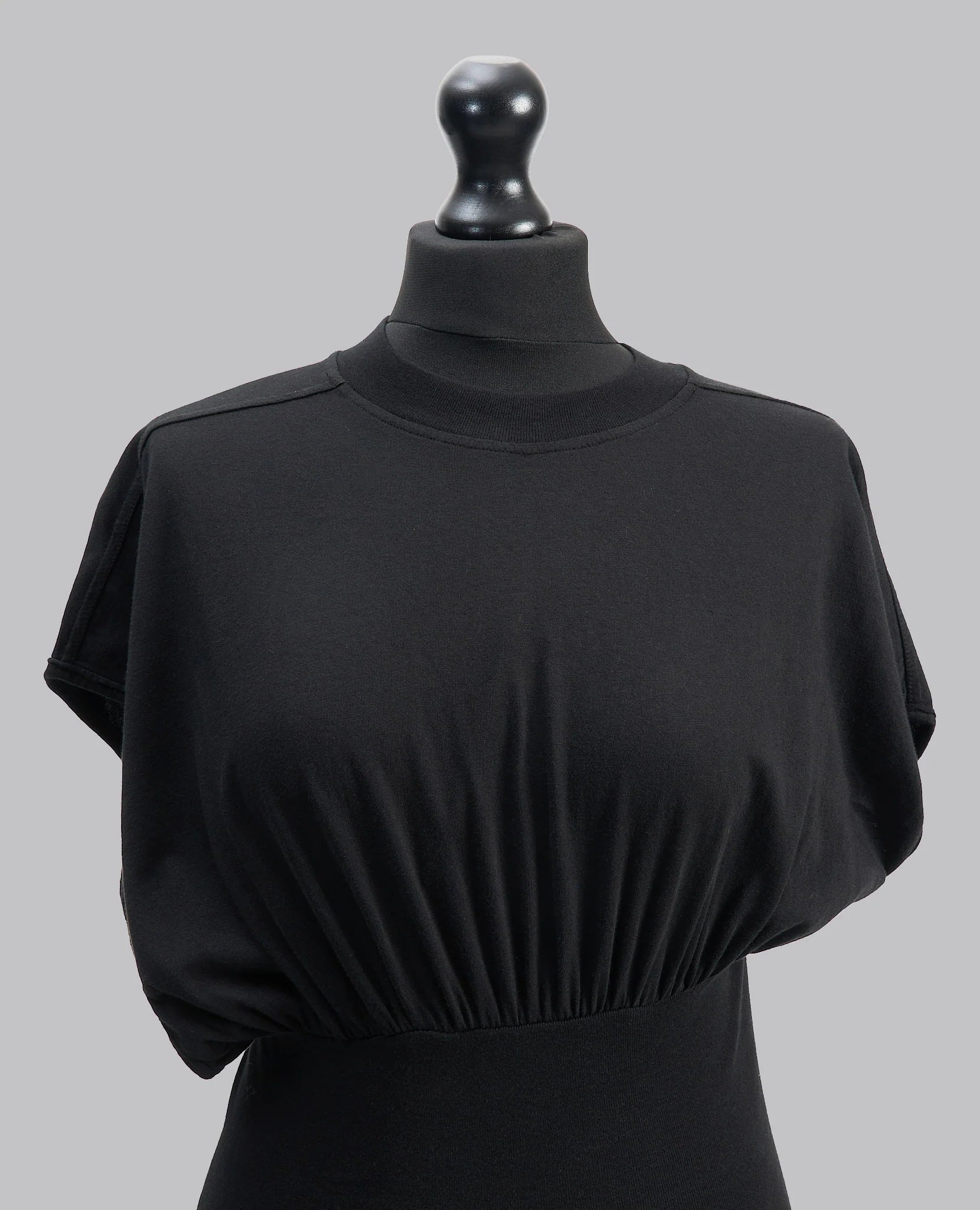 LIDO DRKSHDW CINCHED TOMMY DRESS - Image 6