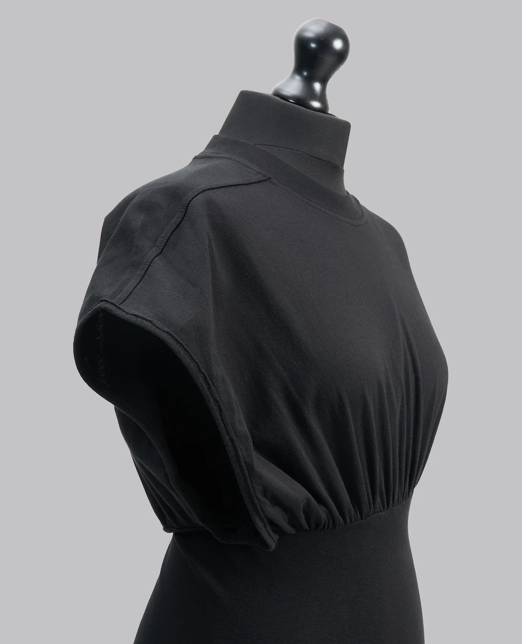 LIDO DRKSHDW CINCHED TOMMY DRESS - Image 7