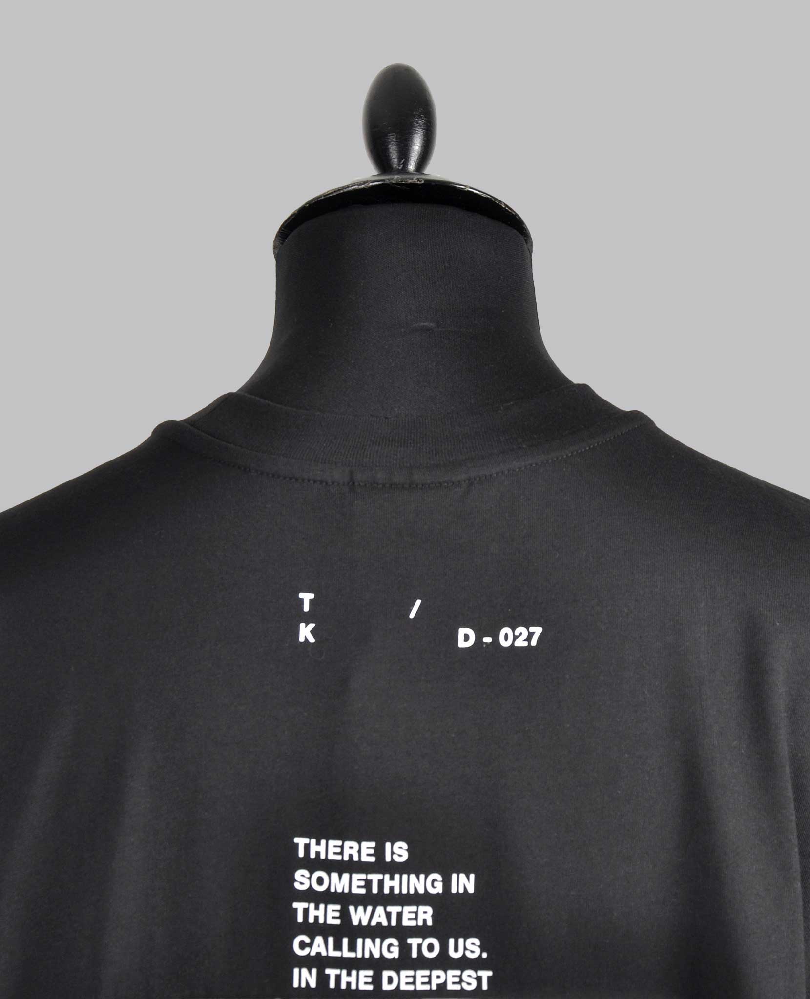 M TS 811 BLACK - Image 5