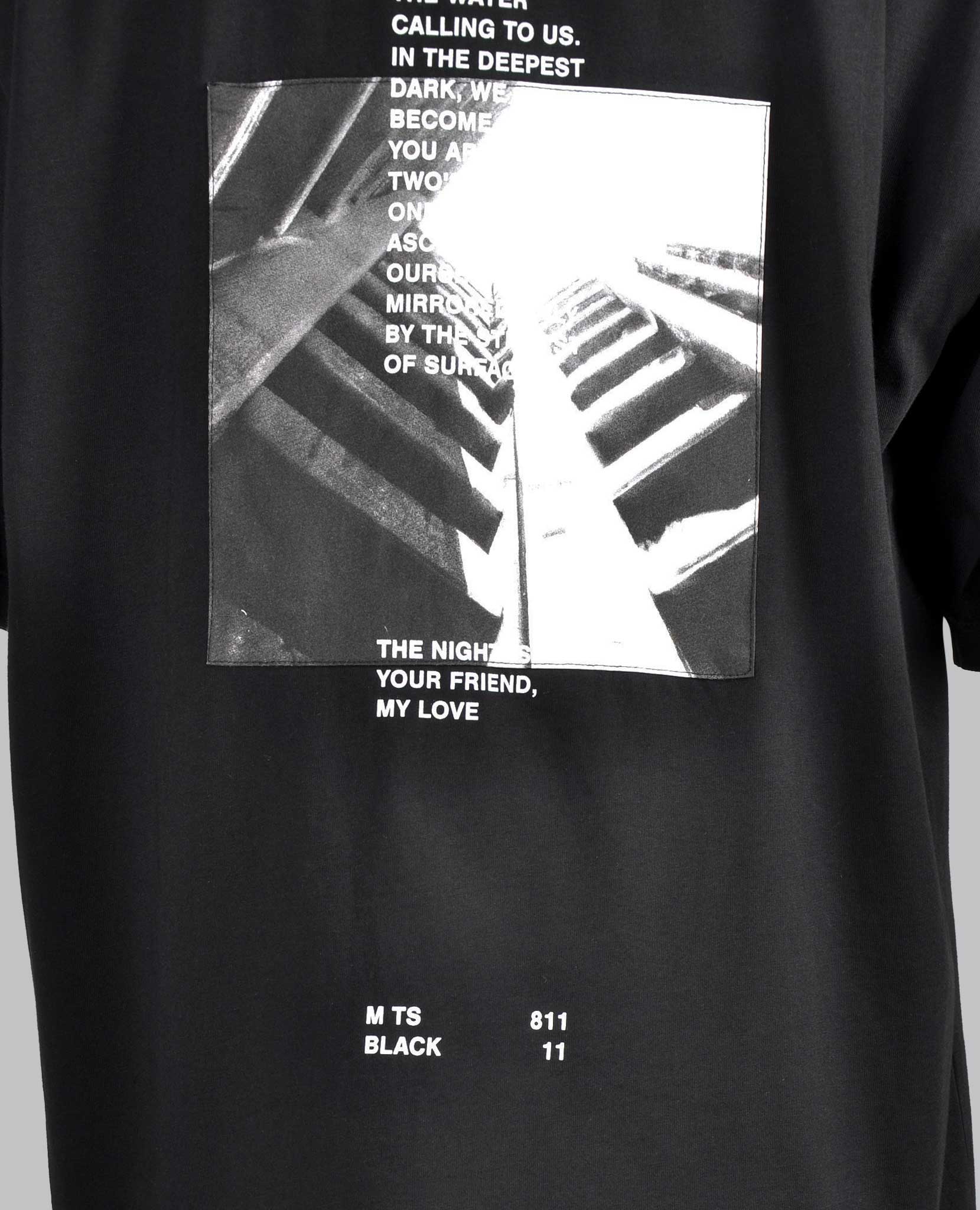 M TS 811 BLACK - Image 6