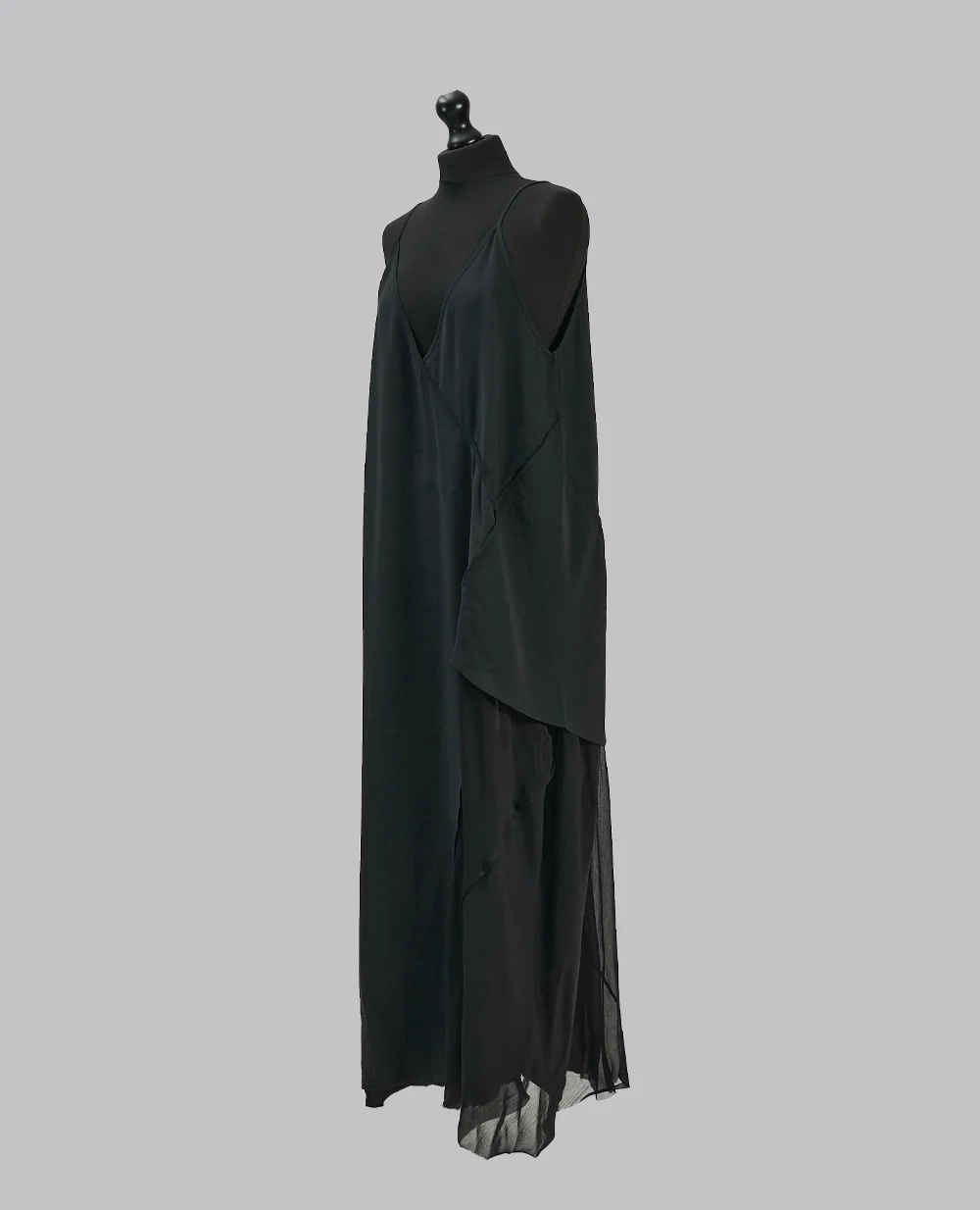 MODAL DRESS - Image 3
