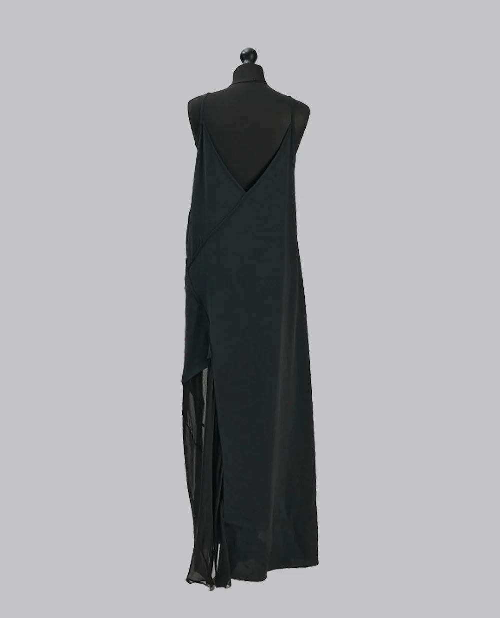 MODAL DRESS - Image 4
