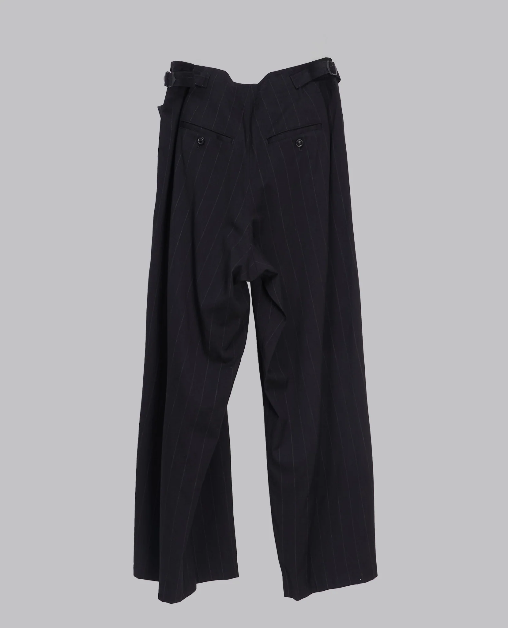 N-WAIST ST WIDE PANTS - Image 3