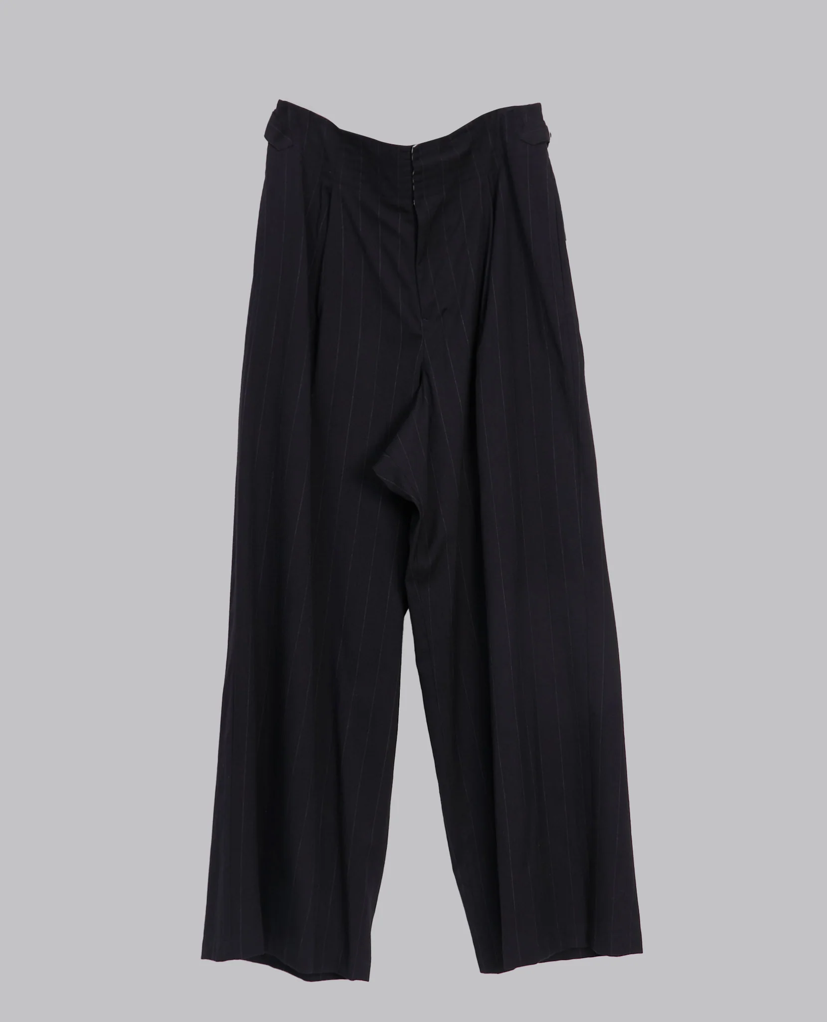 N-WAIST ST WIDE PANTS - Image 4