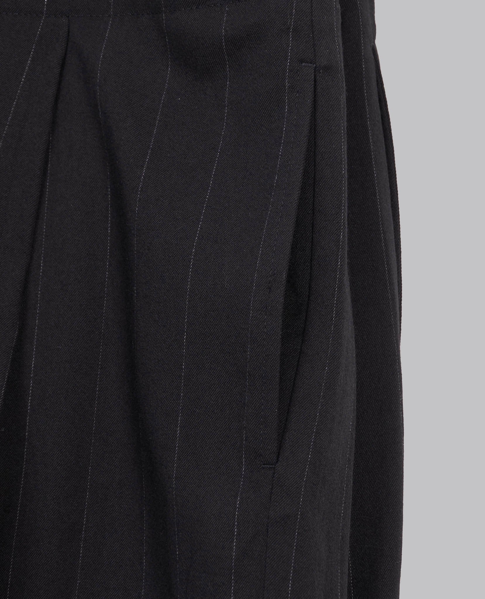 N-WAIST ST WIDE PANTS - Image 6