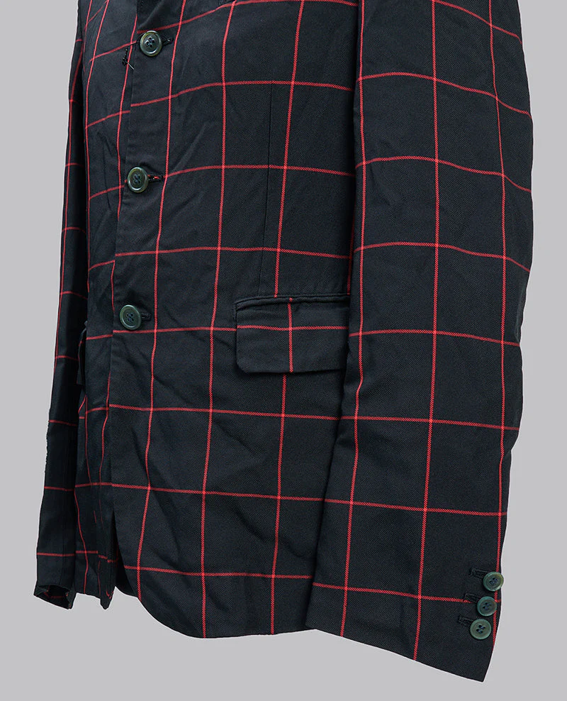 OPEN ZIP JACKET - Image 8