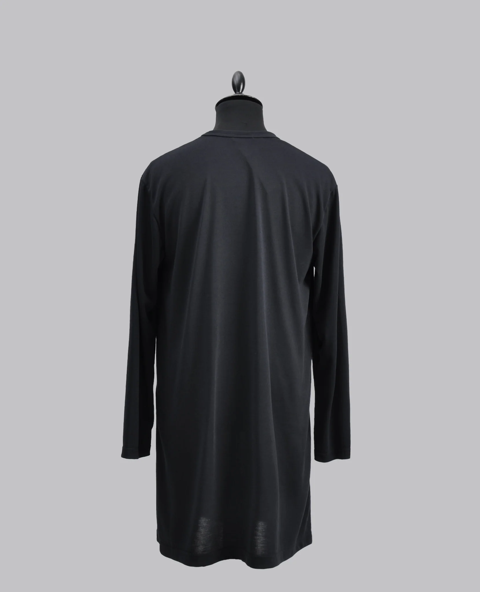 OVERSIZED PRINTED T-SHIRT - Image 4