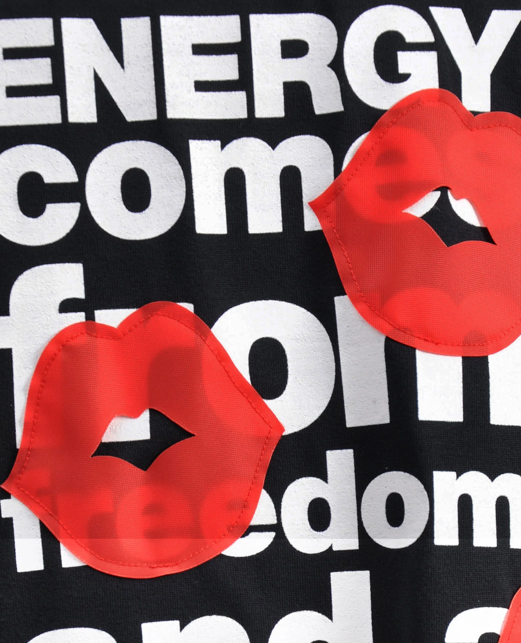 OVERSIZED PRINTED T-SHIRT - Image 7