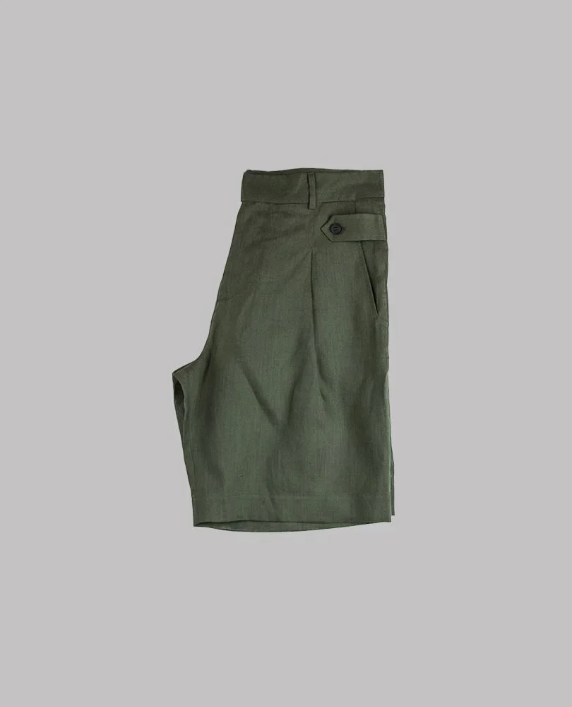 Oversized Shorts - Image 3