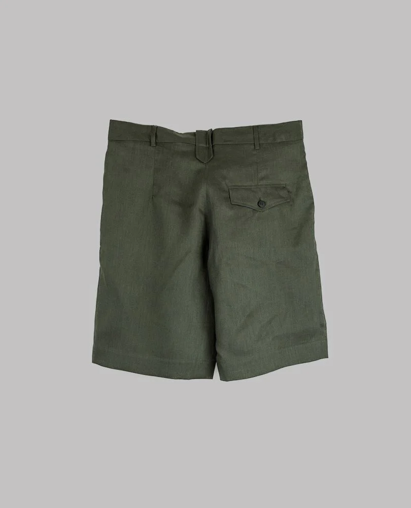 Oversized Shorts - Image 4
