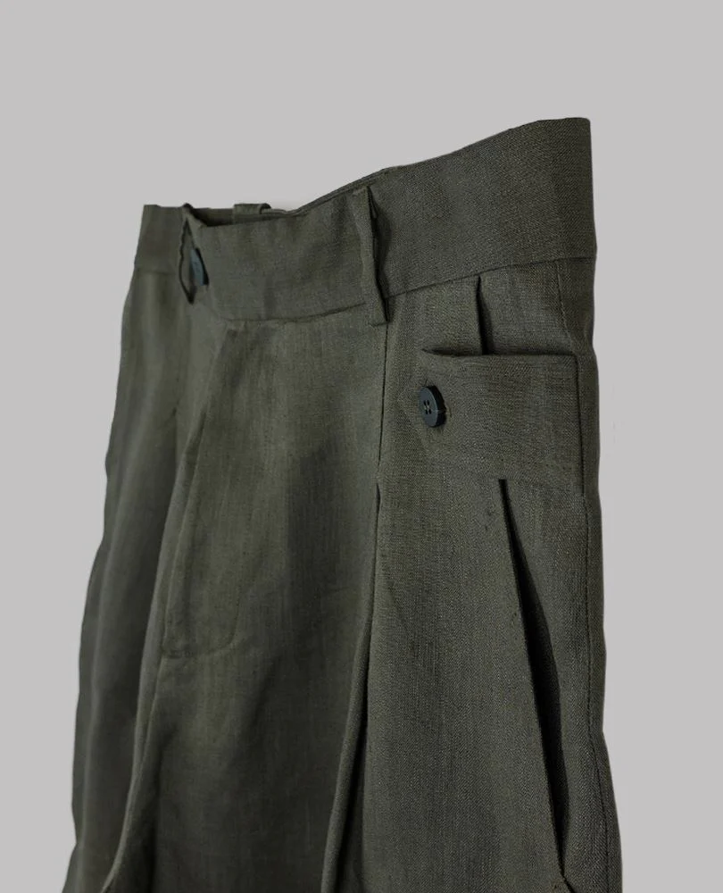 Oversized Shorts - Image 5