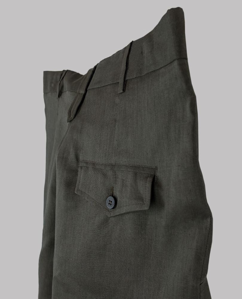 Oversized Shorts - Image 6