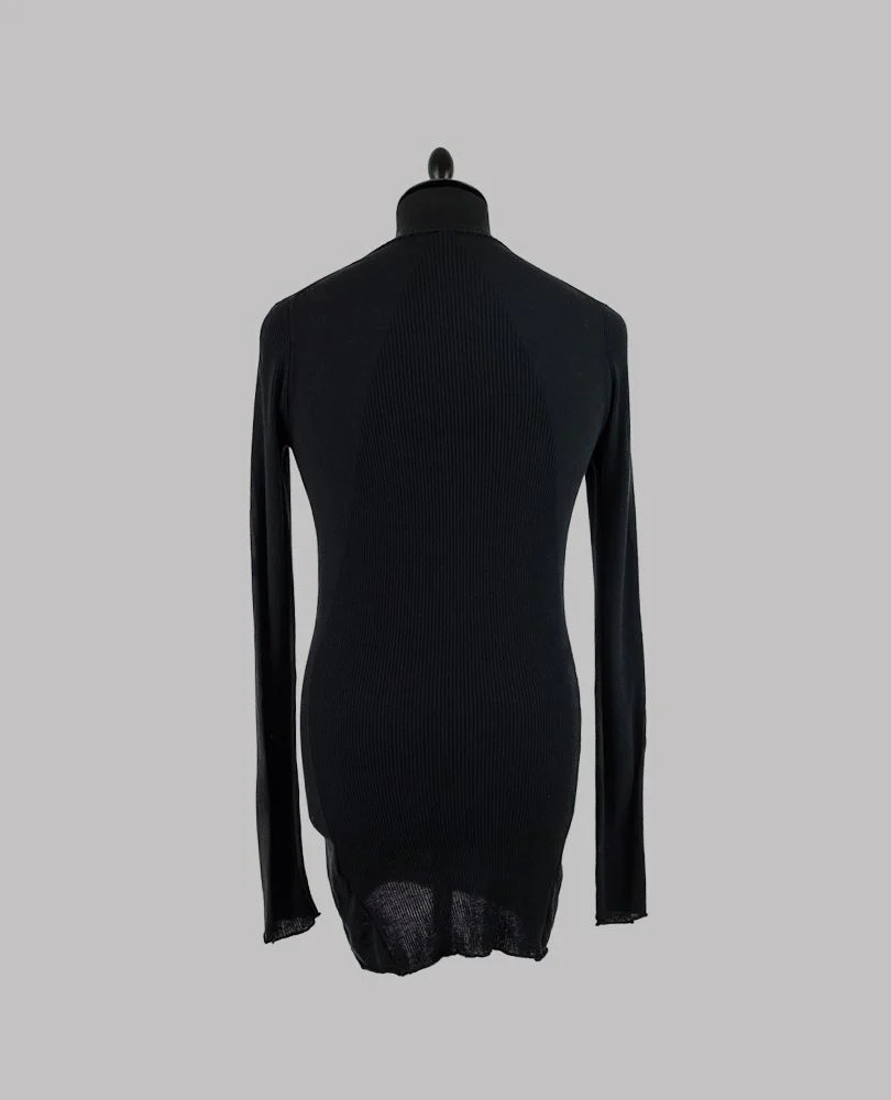 Paricollo Ley LS T-Shirt - Image 4