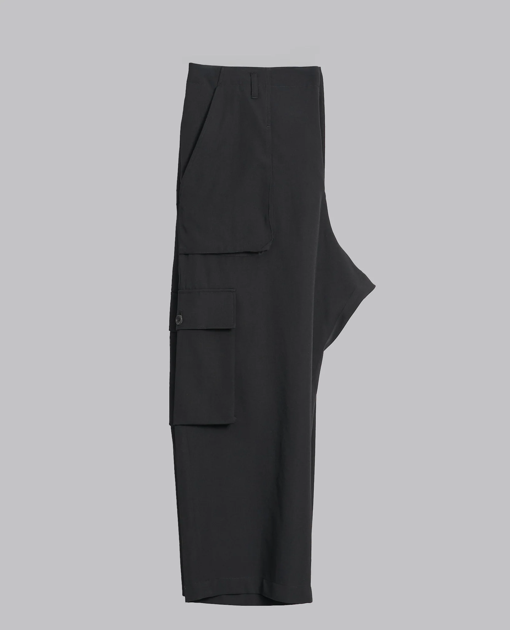 POCKET DETAIL PANTS - Image 4