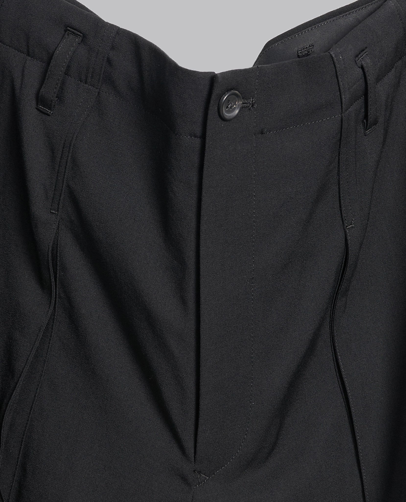 POCKET DETAIL PANTS - Image 7