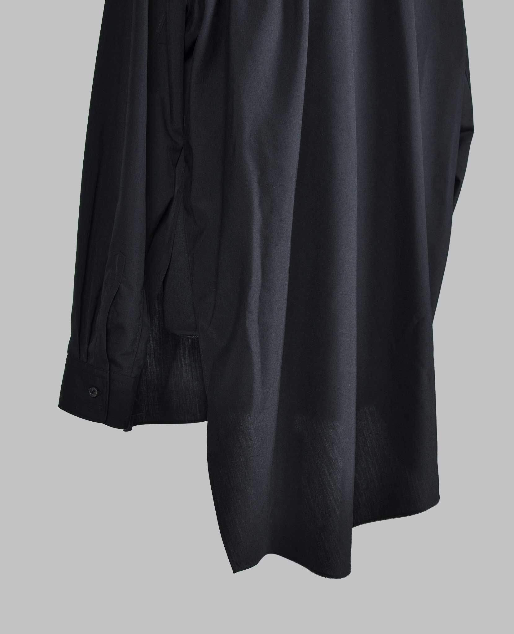 POCKET PATCHED SHIRT - Image 10